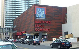 Hartford Stage