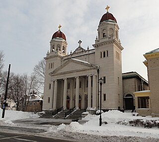 Saint Augustine Church