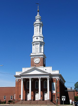 South Congregational Church