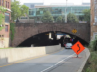 Stone Bridge