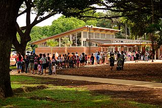 Honolulu Zoo