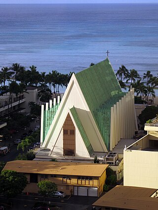 Saint Augustine Catholic Church