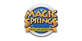 Magic Springs Theme & Water Park