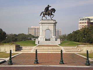 Hermann Park