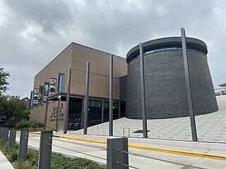 Holocaust Museum Houston