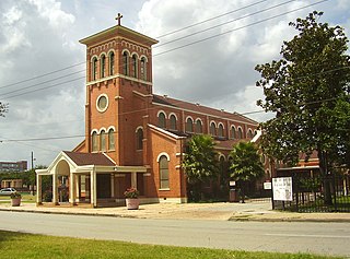 Our Lady of Guadalupe Catholic Church