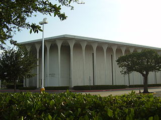 Temple Beth Israel