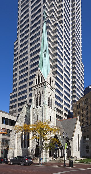 Christ Church Cathedral