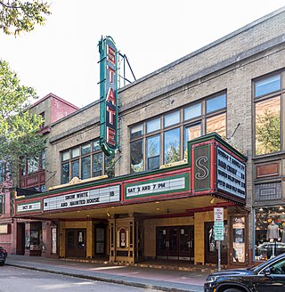 State Theatre