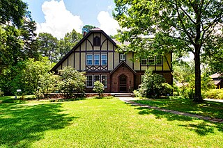 Eudora Welty House