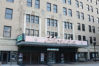 Florida Theatre