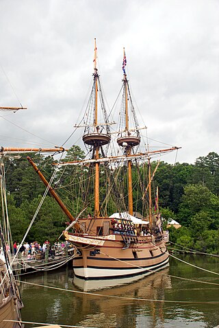 Susan Constant