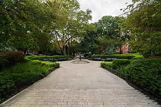 Hamilton Park