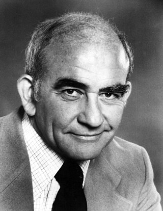 Ed Asner