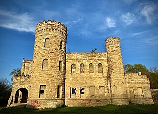 Kansas City Workhouse