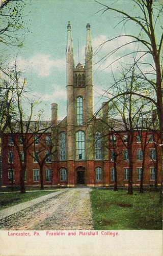 Diagnothian Hall