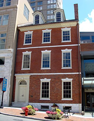 William Montgomery House