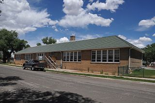 Lincoln Community Center