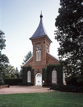 University Chapel