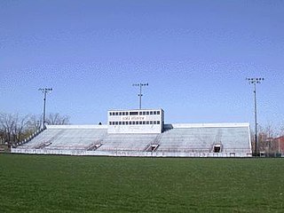 Lima Stadium