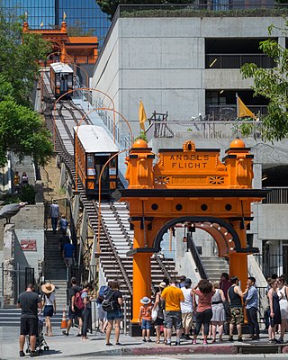 Angels Flight