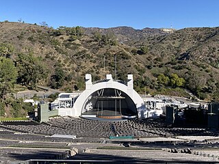 Hollywood Bowl