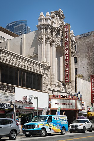 Los Angeles Theatre