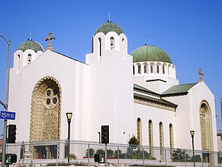 Saint Sophia's Greek Orthodox Cathedral