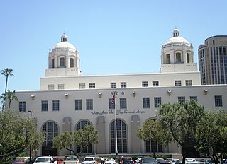 USPO Terminal Annex