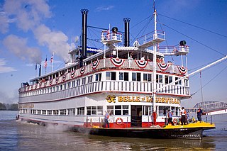 Belle of Louisville