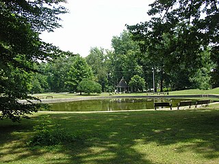 Shawnee Park