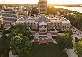 Bascom Hill