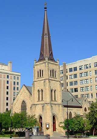 Grace Episcopal Church