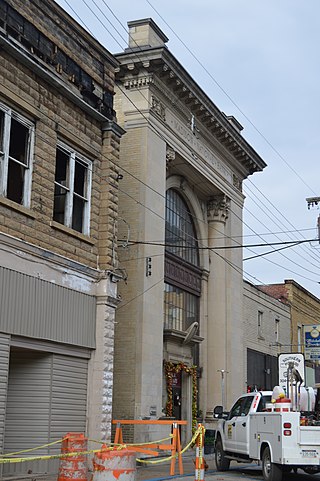 Madison National Bank