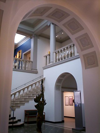 Currier Museum of Art