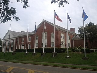 Campus Martius Museum