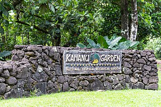 Kahanu Gardens