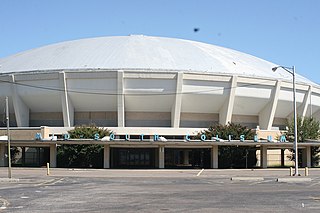 Mid-South Coliseum