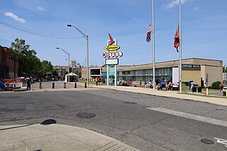 National Civil Rights Museum