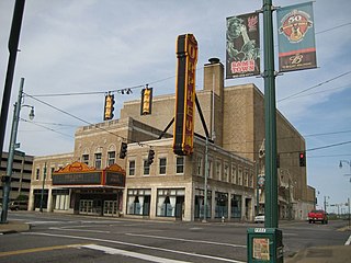 The Orpheum