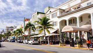 South Beach