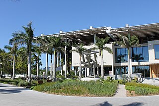 Pérez Art Museum Miami