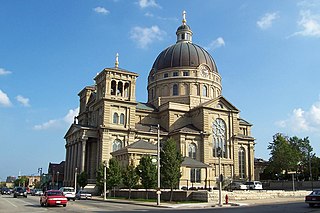 Basilica of Saint Josaphat