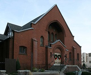 Brew City Church