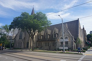 First Unitarian Society of Milwaukee