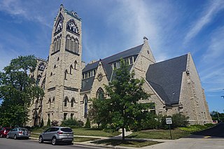 Immanuel Presbyterian Church