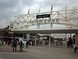 Milwaukee Irish Fest