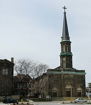 Our Lady of Guadalupe Parish