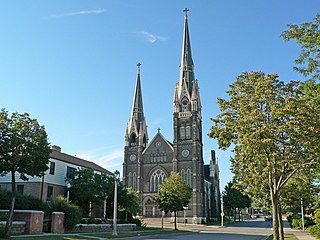 Saint John's Lutheran Church