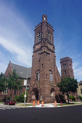 Saint Paul's Episcopal Church